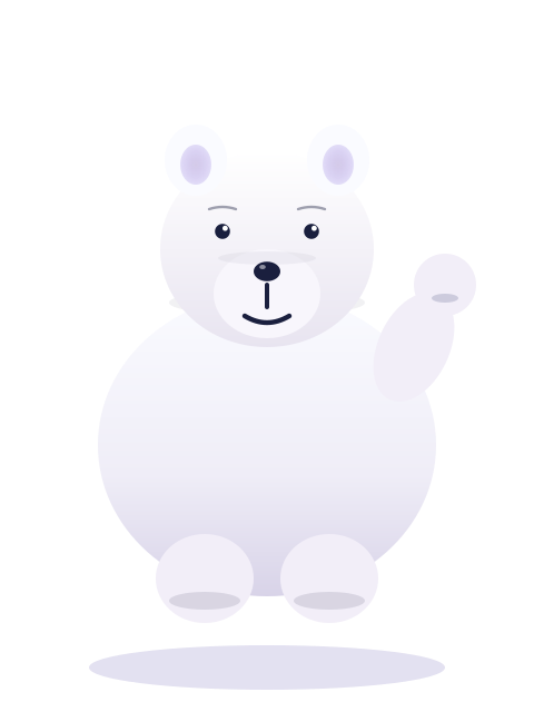 Arko waving